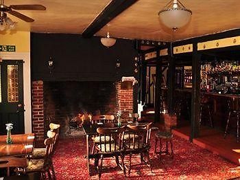 Kenninghall The White Horse Inn מראה חיצוני תמונה