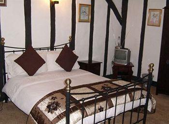 Kenninghall The White Horse Inn מראה חיצוני תמונה
