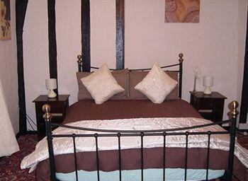 Kenninghall The White Horse Inn מראה חיצוני תמונה