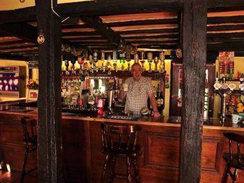 Kenninghall The White Horse Inn מראה חיצוני תמונה
